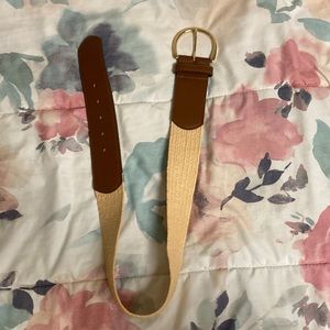 Walmart Cowgirl Belt